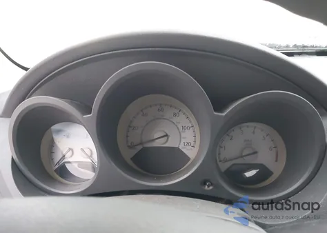 2008 Chrysler Sebring Lx из США, поврежденный, VIN 1C3LC45K98N250555